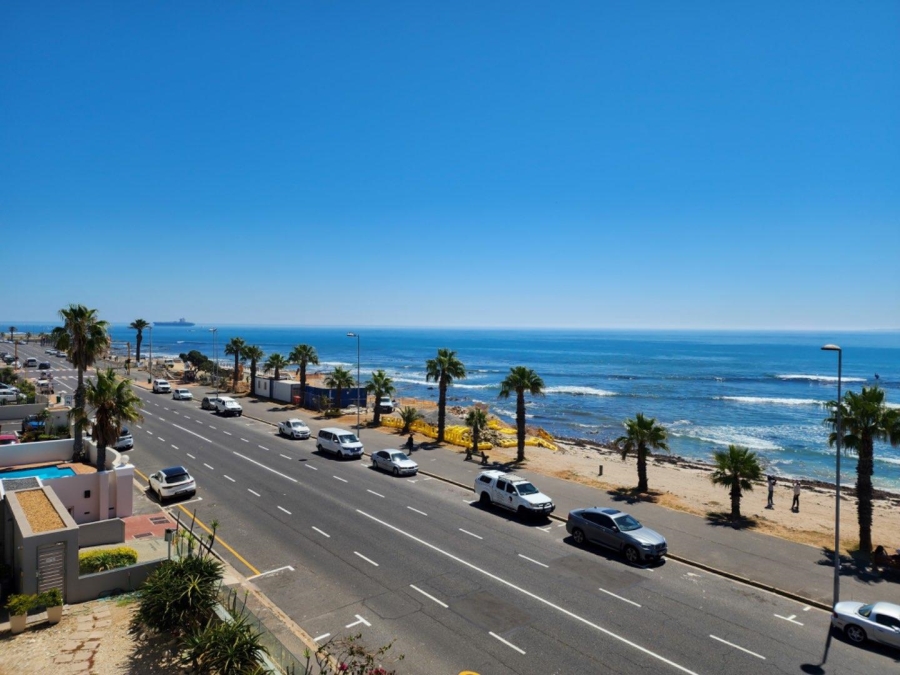 To Let 2 Bedroom Property for Rent in Mouille Point Western Cape